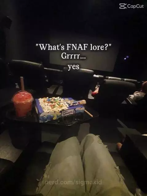 FANF!!!! by sigmakid