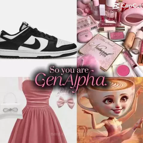 Not all of gen alpha is brain rot.. by sigmakid