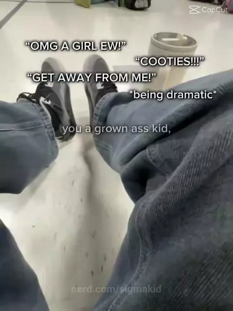 DAYUMMMMUHHH by sigmakid