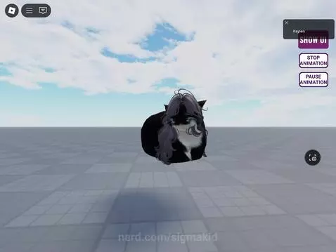 Old vid I found :p by sigmakid