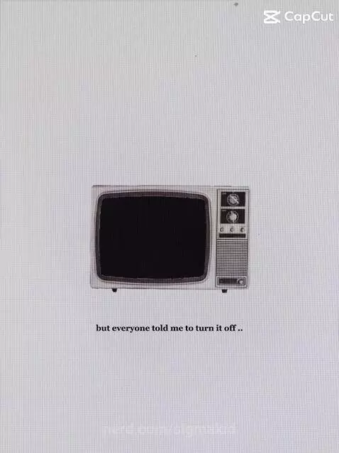 It’s my tv after all :D by sigmakid