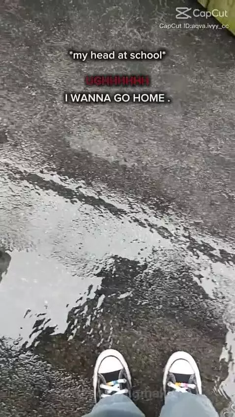 I WANNA GO HOME by sigmakid