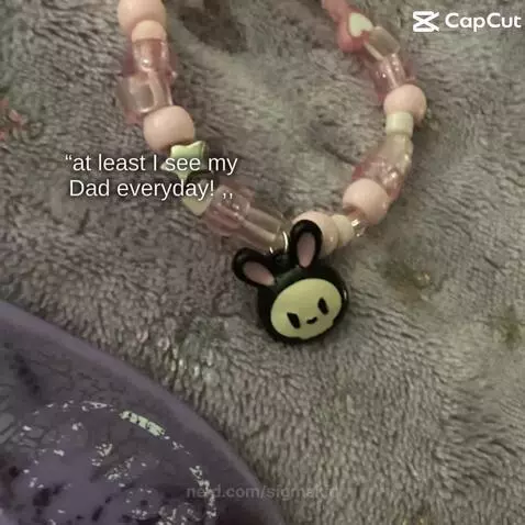 He comes home at 1 am 😭 by sigmakid