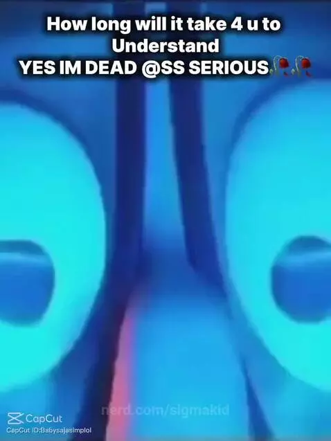 DEAD @SS by sigmakid