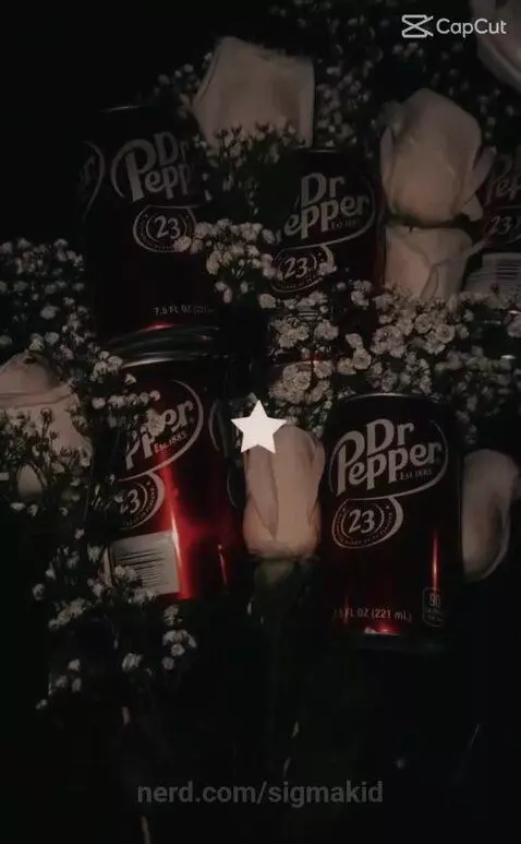 Dr pepper by sigmakid