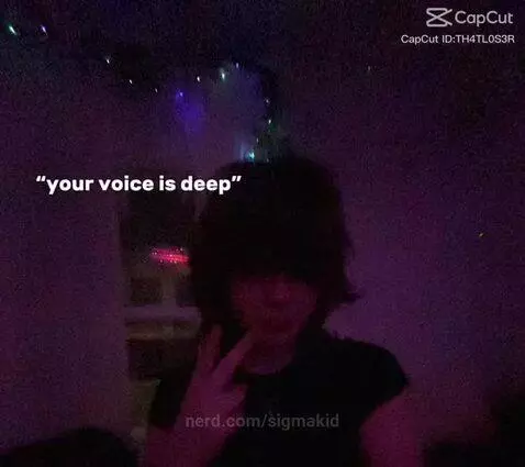 Only my close friends can point that out >:[ by sigmakid