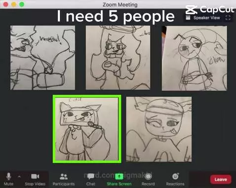 No knees lookn’ ahh by sigmakid