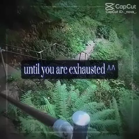 I rlly like this CapCut ngl- by sigmakid