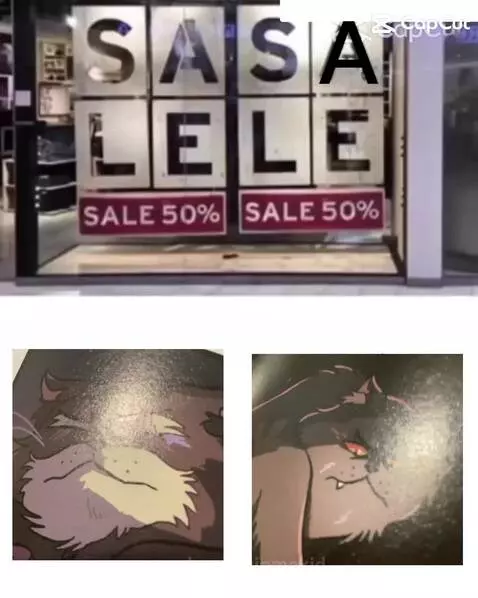 SASALELE by sigmakid