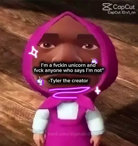 Tyler the creator by sigmakid