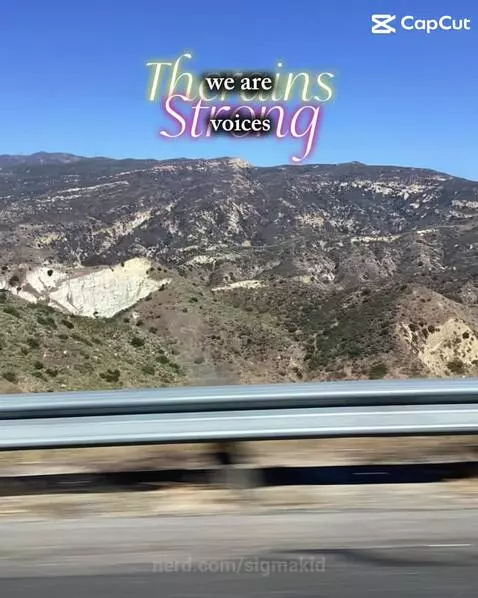 4 the therains out there! (Pls don’t hate) by sigmakid