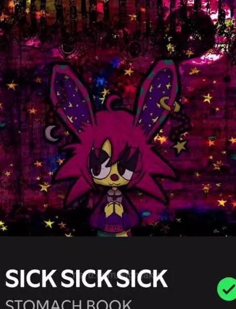 WARNING THIS MAY BE LOUD 4 SOME PEOPLE! by sigmakid