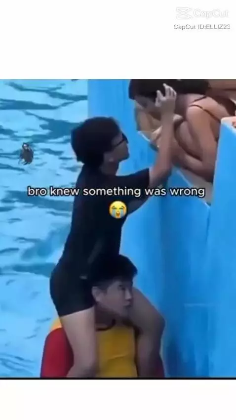 Bro had a hard time by taters24