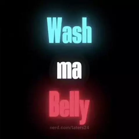 I am pibble by taters24