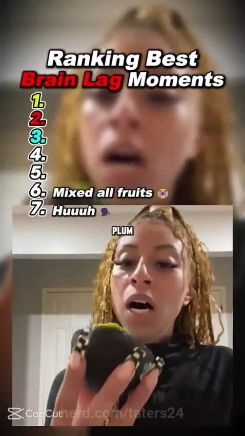 Holy brain lag by taters24