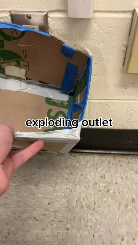 Ts is advanced by taters24