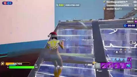 Fortnite by taters24