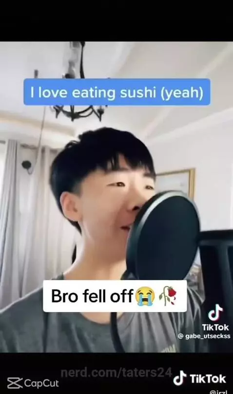 ASIAN LITTLE TECCA by taters24