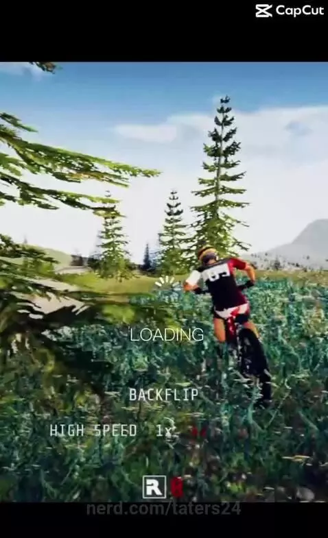 Descenders edit by taters24