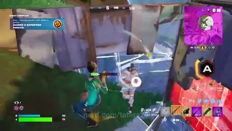 How did this kid lose this by taters24