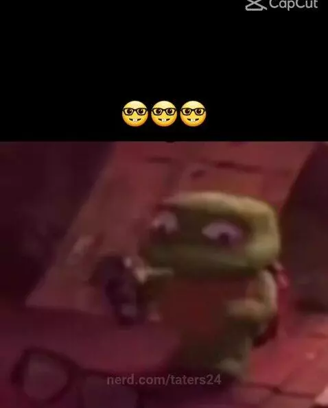 🤓🤓🤓 by taters24