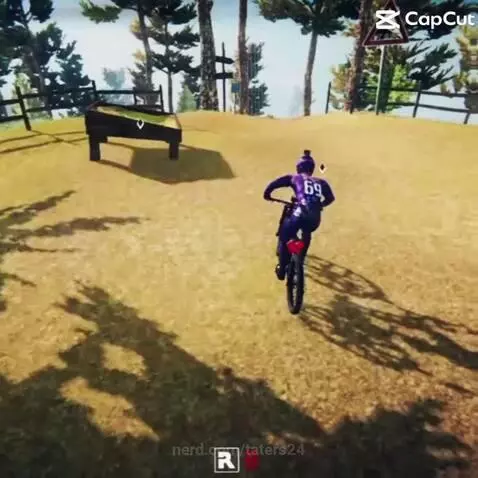 Descenders edit by taters24