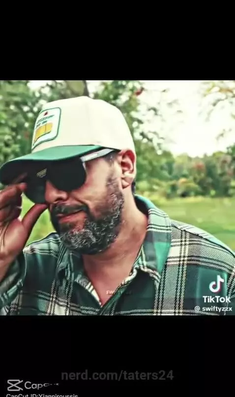 Happy gilmore edit by taters24