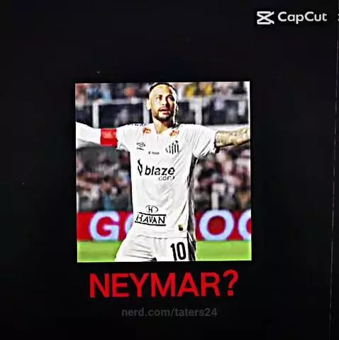 Sad Neymar obito edit by taters24