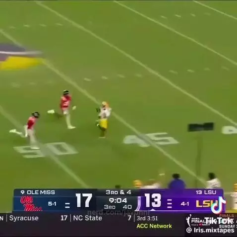 Football edit by javonni