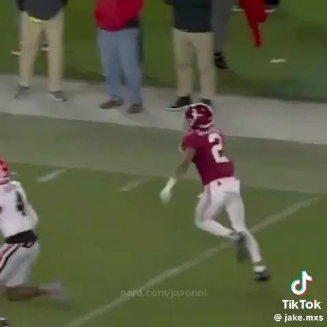 Someone said Ryan Williams by javonni