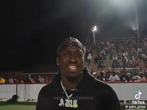 Ryan football edit by javonni