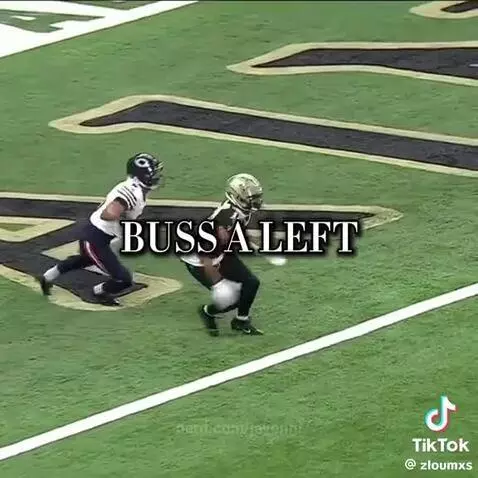 Chris olave who’s next by javonni