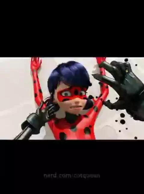 AI EXPAND TREND!!!! #miraculousladybug by catqueen