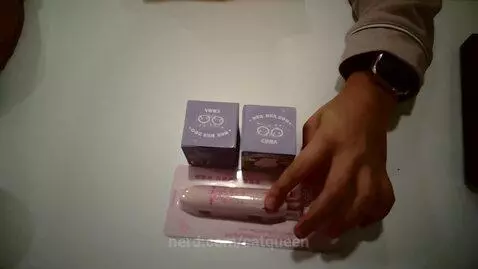 Teso life store UNBOXING!!! #likeandfollow! by catqueen