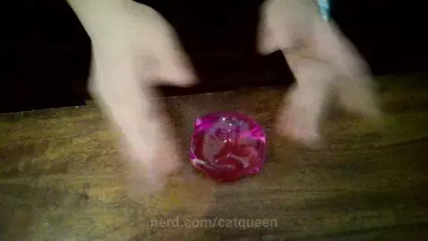 Cute unboxinggg!!!! (Watch till the end!!!!!)  #originalVide... by catqueen