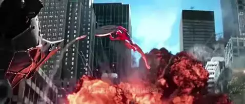 spidermannnnn #peterparker #marvel like and follow ma fellow... by catqueen