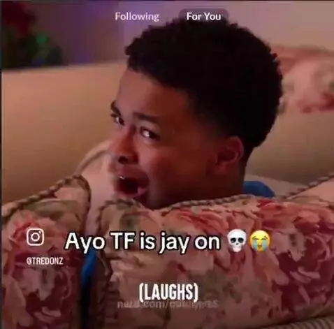 JAYYYYYY WHAT R U DOING BOIIIII 🥹 #likeandfollow #helpthisgu... by catqueen