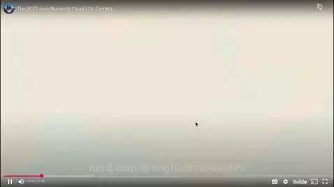 Hugest Aura Moments in 2025? by orangtiutiniassantini