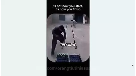 Think Smarter Not Harder by orangtiutiniassantini