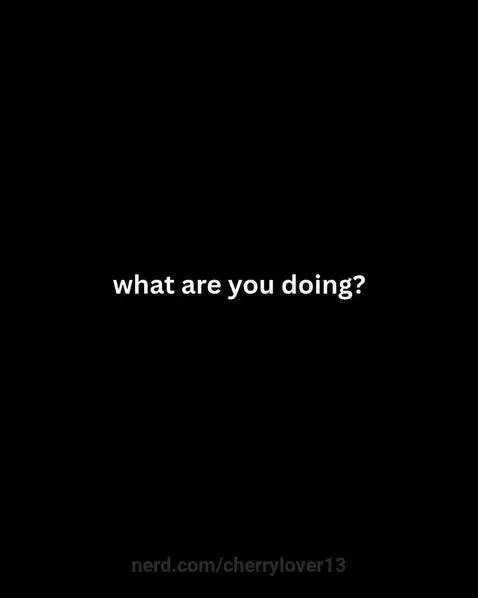 Video by cherrylover13