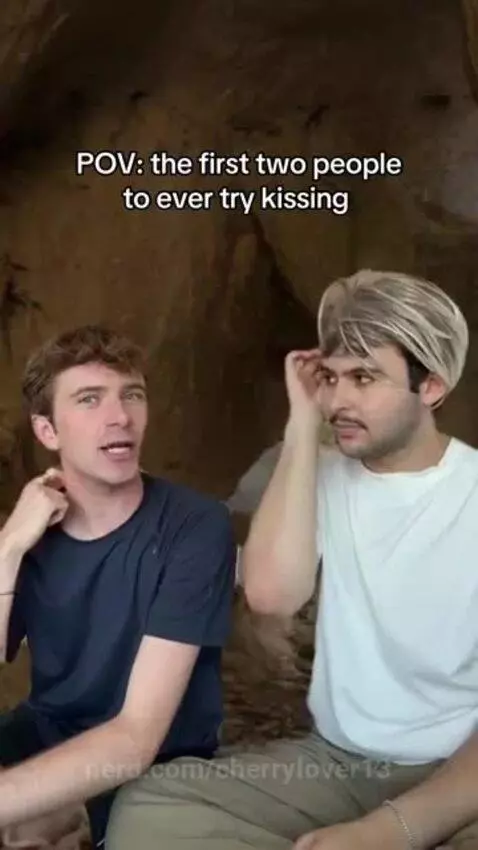 SCOTT AND ASHER CORE by cherrylover13