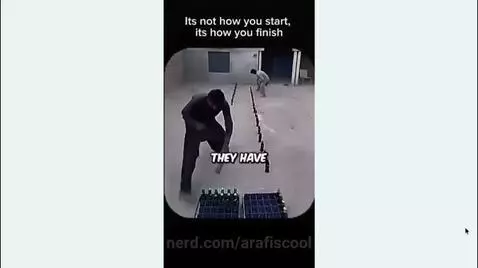 Think Smarter Not Harder! by arafiscool