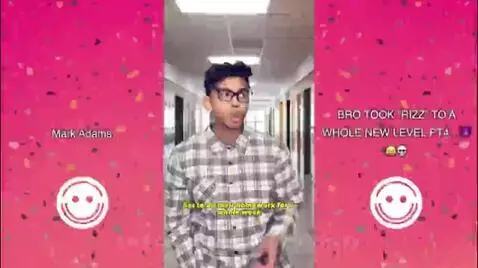 Bully got no rizz vs Nerd that has unlimited rizz by arafiscoolhypervelocity