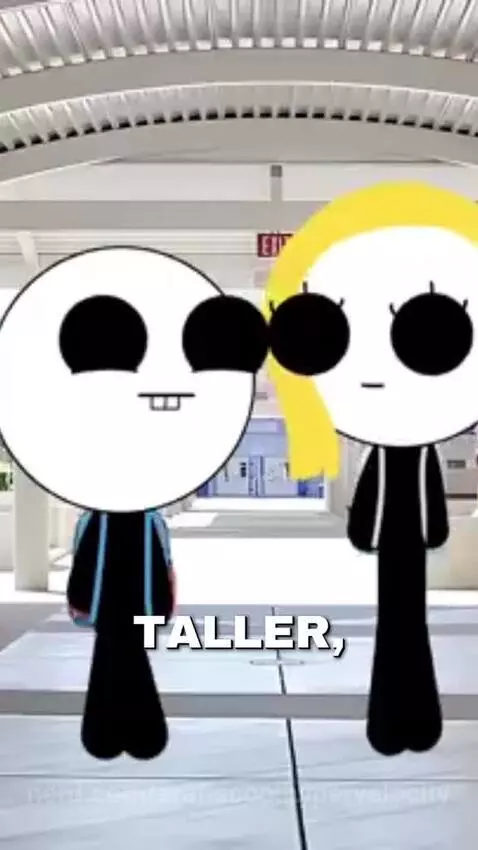 What Middle School Really Feels Like... by arafiscoolhypervelocity