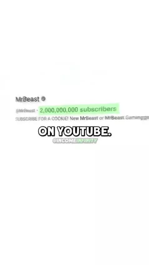 MrBeast In The Next 10 Years... by arafiscoolhypervelocity