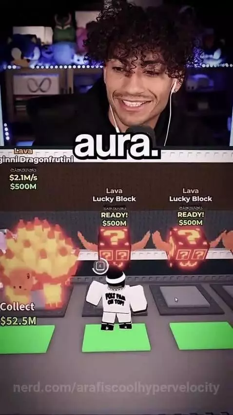 Foltyn Aura Moment by arafiscoolhypervelocity