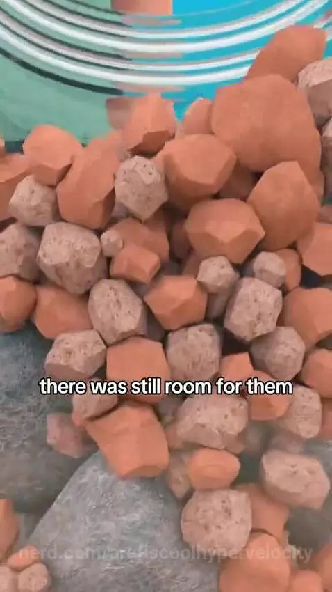 The Jar that will finish. by arafiscoolhypervelocity