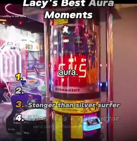 Top 5 Faze Lacy Aura Moments😎💰 by arafiscoolhypervelocity