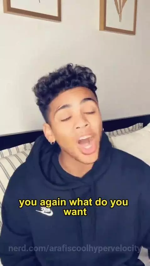 POV: when an ad shows up and this happens💀😭 by arafiscoolhypervelocity