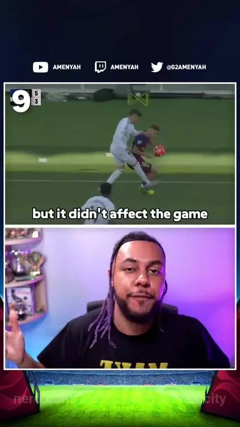 Top 10 Players from El Clasico by arafiscoolhypervelocity